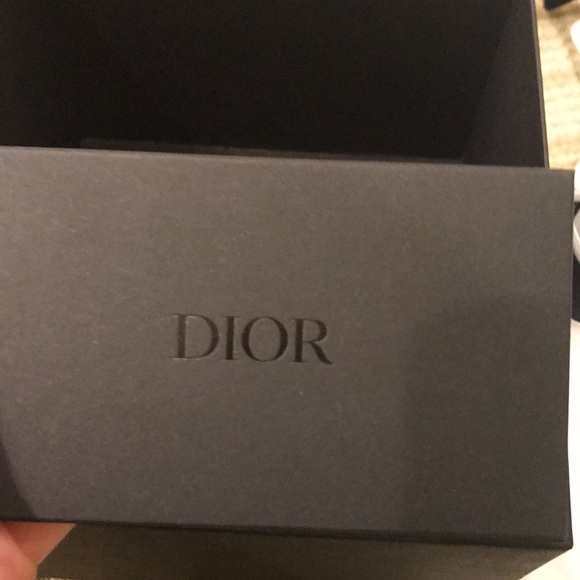 Dior Sun Visor - Picture 6 of 7